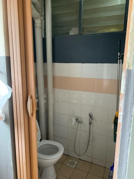 Pangsapuri untuk Dijual di Pangsapuri Sri Meranti - Faliyana binti Muda - PropertyGuru.com.my