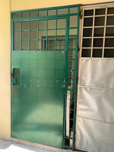 Pangsapuri untuk Dijual di Pangsapuri Sri Meranti - Faliyana binti Muda - PropertyGuru.com.my