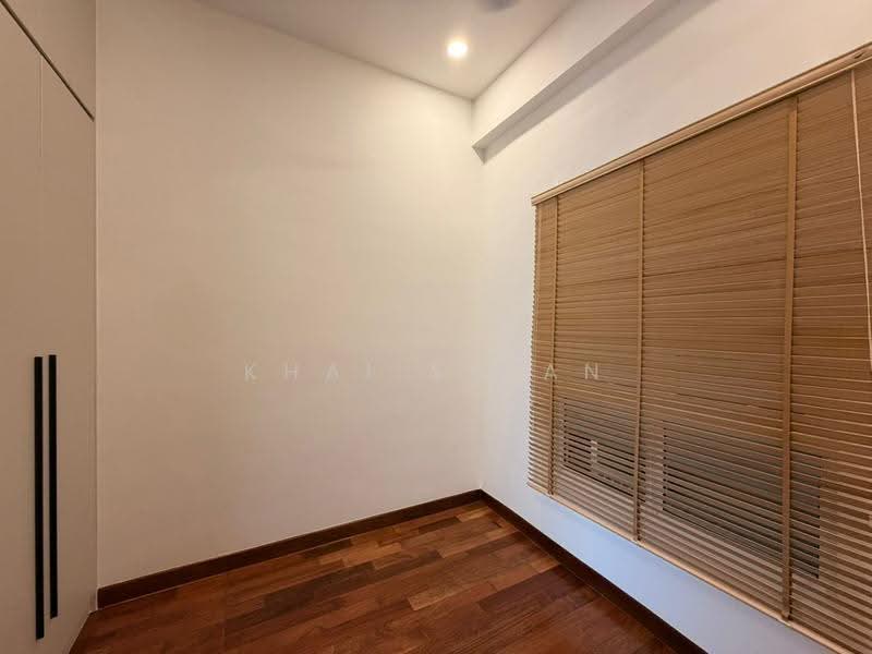 Condominium for Rent at Codrington Residence - Khai Shian - Interior - PropertyGuru.com.my