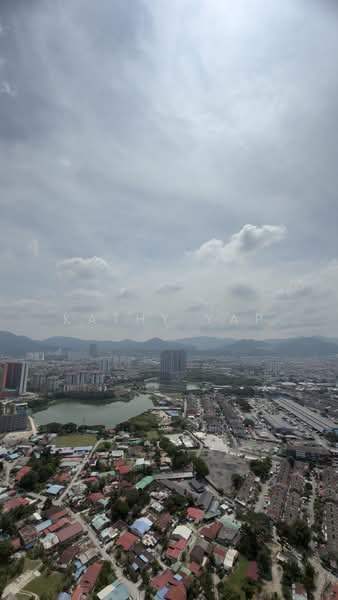 Condominium for Rent at 99 Residence - Kathy Yap - PropertyGuru.com.my