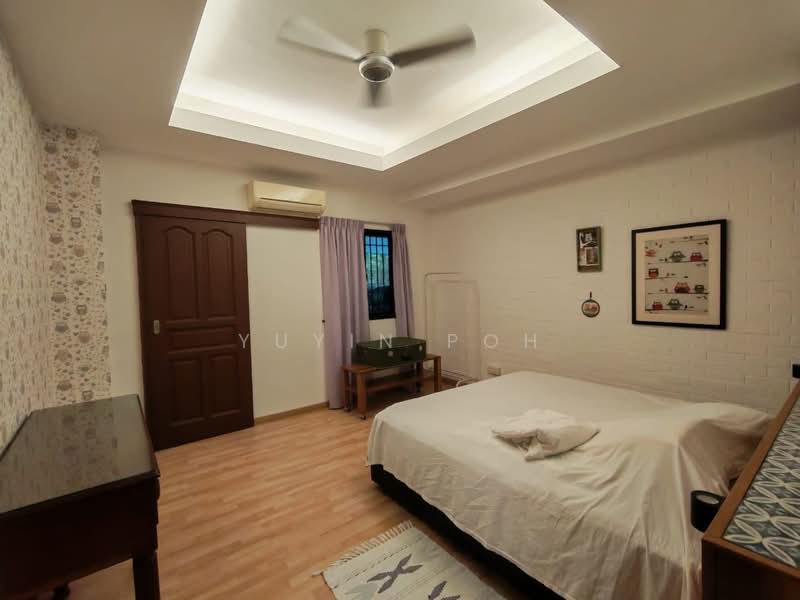 Rumah Teres 2 Tingkat untuk Dijual di Taman Pelangi (Johor Bahru) - YUYIN POH - Bedroom - PropertyGuru.com.my