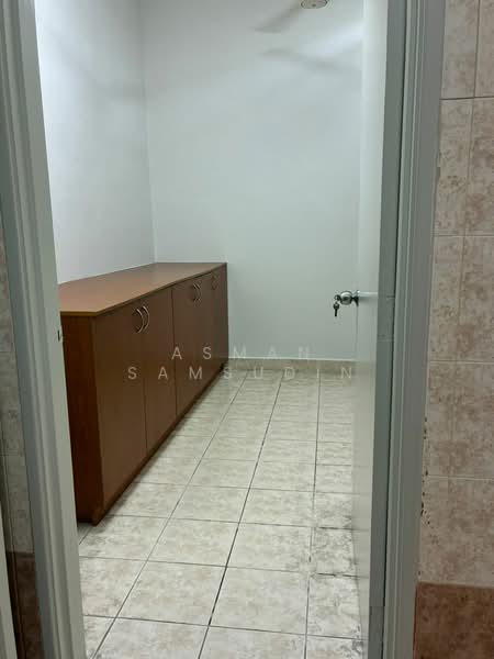 2-storey Terraced House for Rent in Shah Alam (Selangor) - Asman Samsudin - Interior - PropertyGuru.com.my