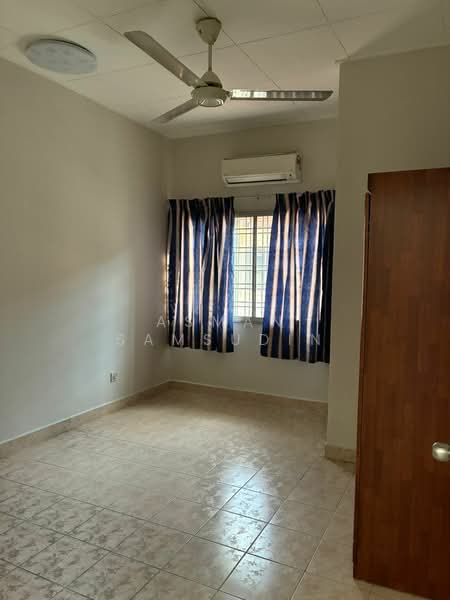 2-storey Terraced House for Rent in Shah Alam (Selangor) - Asman Samsudin - Interior - PropertyGuru.com.my