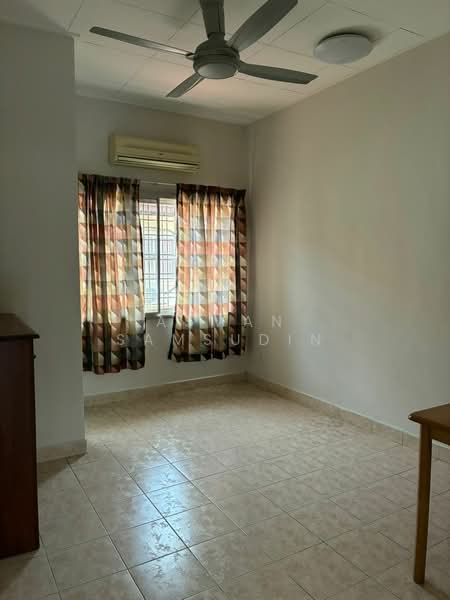 2-storey Terraced House for Rent in Shah Alam (Selangor) - Asman Samsudin - Interior - PropertyGuru.com.my