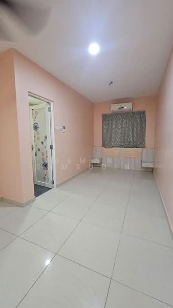 Rumah Teres 2-Tingkat untuk Disewa di Denai Alam (Shah Alam) - Asman Samsudin - Interior - PropertyGuru.com.my