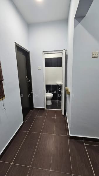 Rumah Teres 2-Tingkat untuk Disewa di Denai Alam (Shah Alam) - Asman Samsudin - Bathroom - PropertyGuru.com.my