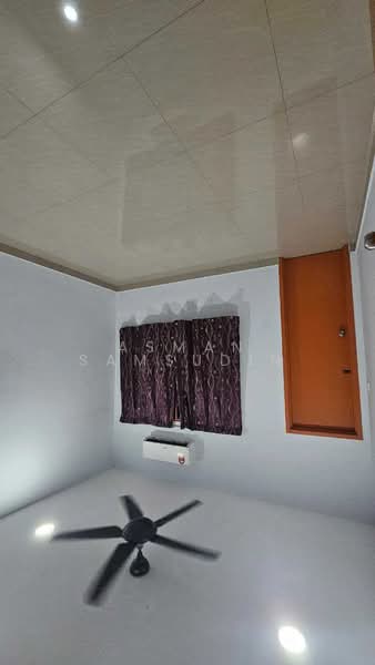 Rumah Teres 2-Tingkat untuk Disewa di Denai Alam (Shah Alam) - Asman Samsudin - Interior - PropertyGuru.com.my