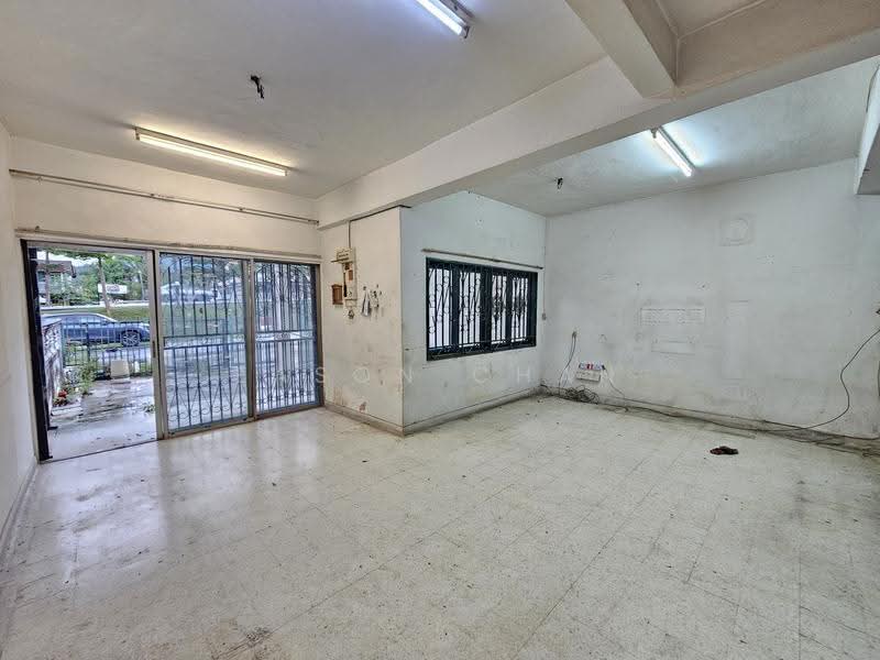 Rumah Teres 2-Tingkat untuk Dijual di Taman Muda (Ampang) - Eason Chan - Living Room - PropertyGuru.com.my