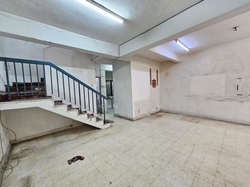 Rumah Teres 2-Tingkat untuk Dijual di Taman Muda (Ampang) - Eason Chan - Interior - PropertyGuru.com.my