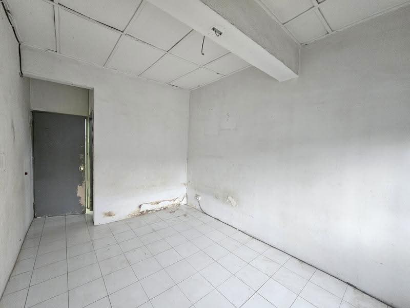Rumah Teres 2-Tingkat untuk Dijual di Taman Muda (Ampang) - Eason Chan - PropertyGuru.com.my