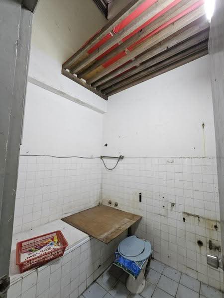 Rumah Teres 2-Tingkat untuk Dijual di Taman Muda (Ampang) - Eason Chan - PropertyGuru.com.my
