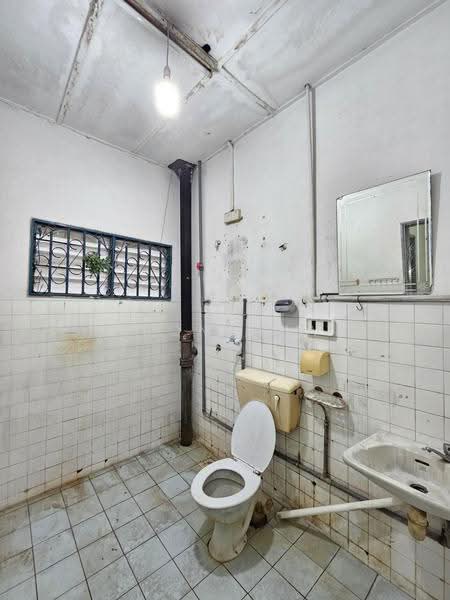 Rumah Teres 2-Tingkat untuk Dijual di Taman Muda (Ampang) - Eason Chan - PropertyGuru.com.my