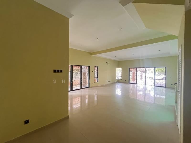 Rumah Berkembar untuk Dijual di Ampang Jaya (Ampang) - Shareena . - Living Room - PropertyGuru.com.my