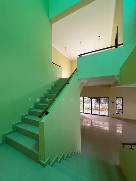 Rumah Berkembar untuk Dijual di Ampang Jaya (Ampang) - Shareena . - Interior - PropertyGuru.com.my