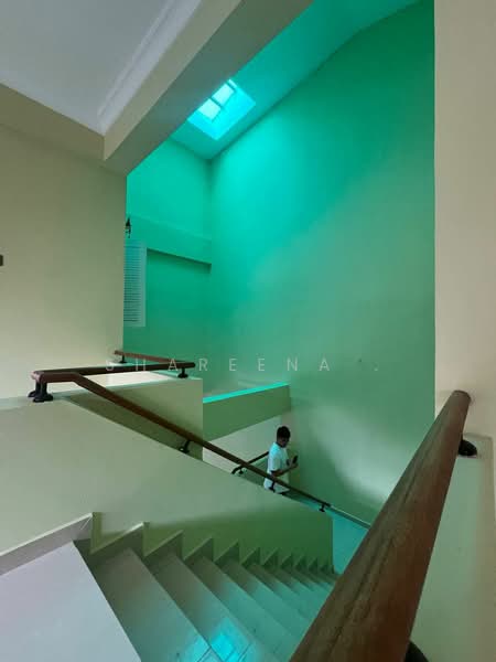 Rumah Berkembar untuk Dijual di Ampang Jaya (Ampang) - Shareena . - PropertyGuru.com.my