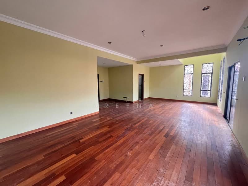 Rumah Berkembar untuk Dijual di Ampang Jaya (Ampang) - Shareena . - PropertyGuru.com.my