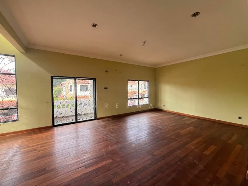 Rumah Berkembar untuk Dijual di Ampang Jaya (Ampang) - Shareena . - PropertyGuru.com.my