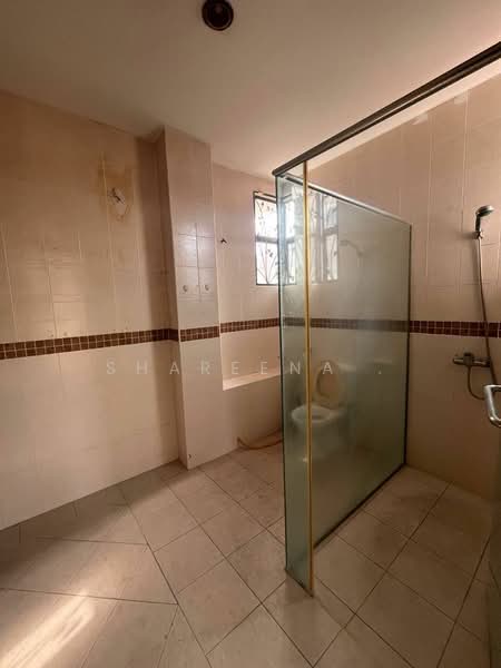 Rumah Berkembar untuk Dijual di Ampang Jaya (Ampang) - Shareena . - Bathroom - PropertyGuru.com.my