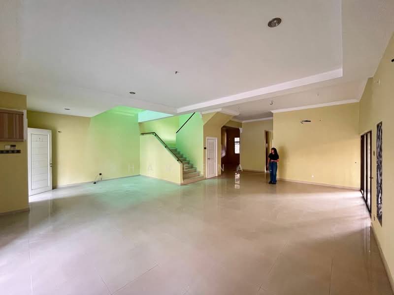 Rumah Berkembar untuk Dijual di Ampang Jaya (Ampang) - Shareena . - Living Room - PropertyGuru.com.my