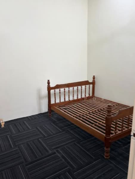 Terraced House for Rent in Taman Cuepacs (Cheras) - Jovane Por - Bedroom - PropertyGuru.com.my