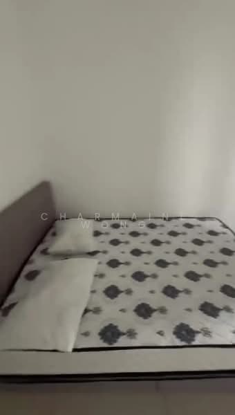 Service Residence for Rent at Trion 2 @ KL - Charmaine Wong - Bedroom - PropertyGuru.com.my