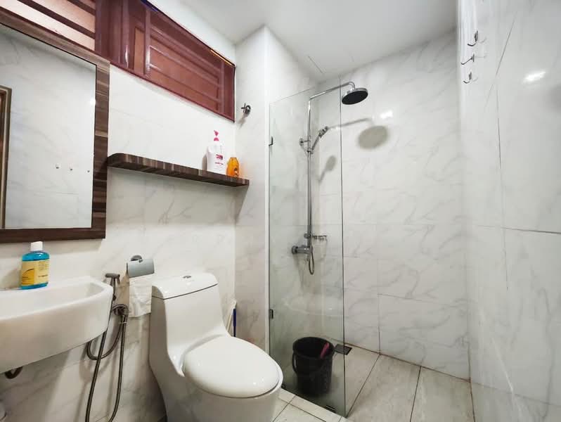 Service Residence for Rent at Twin Galaxy (Dwi Galaksi) - Jeremy Ding - PropertyGuru.com.my