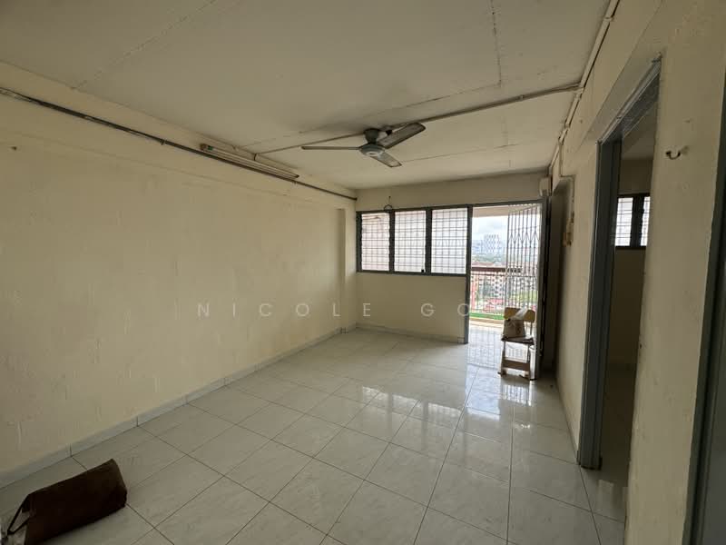 Flat for Sale at Perumahan Awam Sri Perak - Nicole Goh - PropertyGuru.com.my