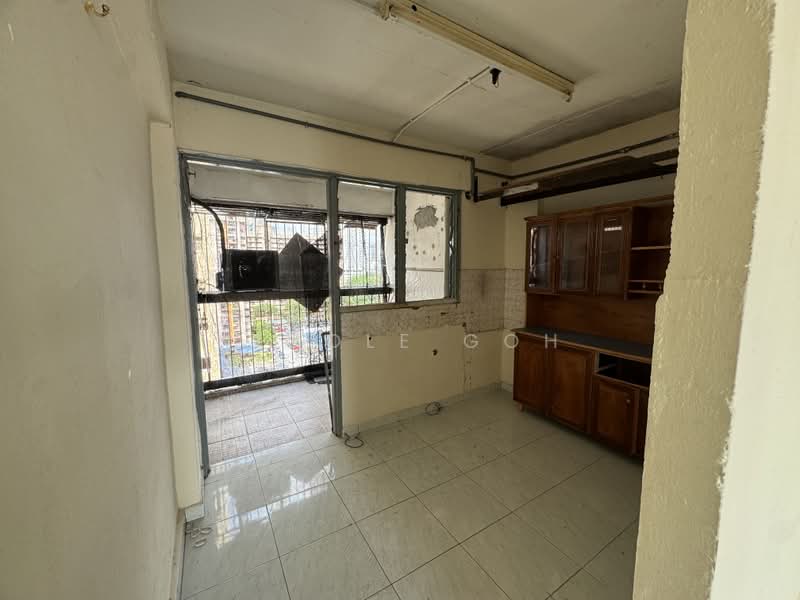 Flat for Sale at Perumahan Awam Sri Perak - Nicole Goh - PropertyGuru.com.my