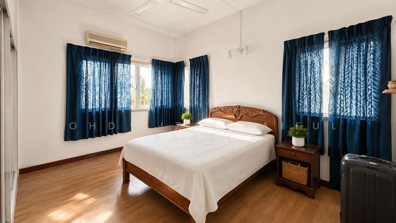 Bungalow for Sale in Petaling Jaya (Selangor) - Mohd Aizat Saiful Bahri - Bedroom - PropertyGuru.com.my