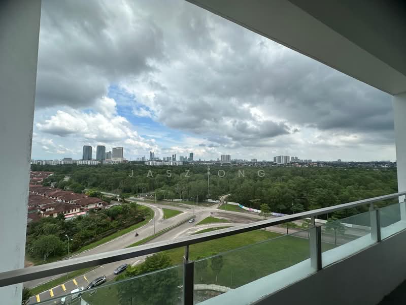 Service Residence for Sale at Ponderosa Lakeside Apartment - Jasz Ong - PropertyGuru.com.my