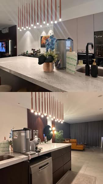 Service Residence for Rent at The Goodwood Residence - Jennie Lim - Kitchen - PropertyGuru.com.my