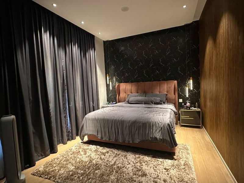 Service Residence for Rent at The Goodwood Residence - Jennie Lim - Bedroom - PropertyGuru.com.my