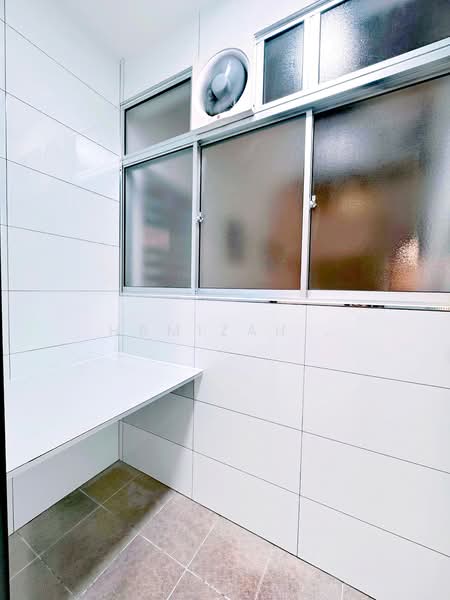 Condominium for Rent at Residensi Dutamas Dahlia - Hamizah . - PropertyGuru.com.my