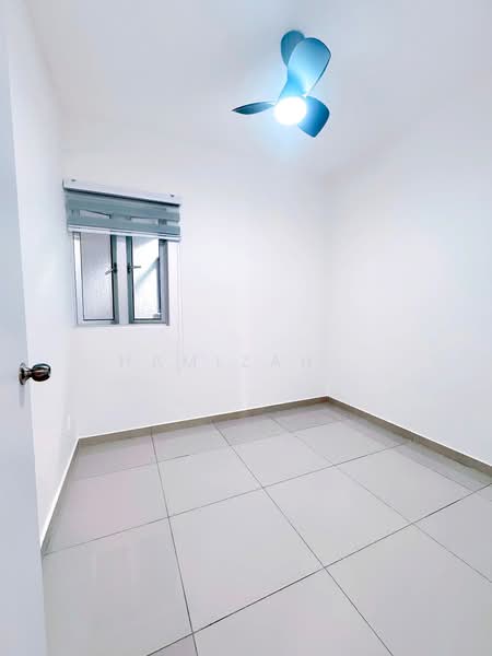 Condominium for Rent at Residensi Dutamas Dahlia - Hamizah . - PropertyGuru.com.my