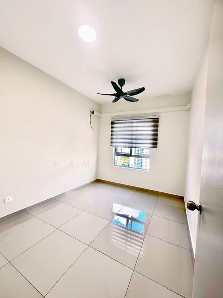 Condominium for Rent at Residensi Dutamas Dahlia - Hamizah . - PropertyGuru.com.my
