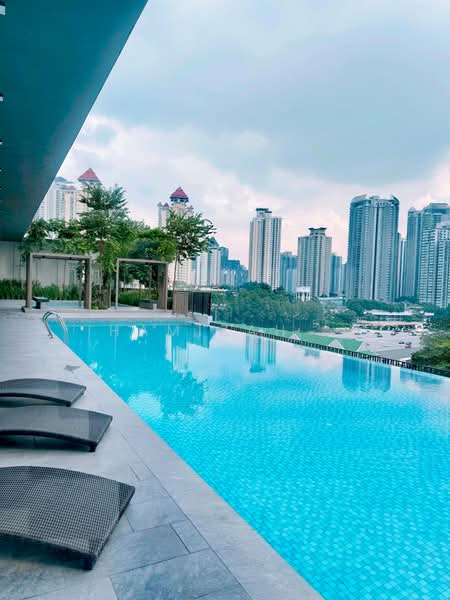 Condominium for Rent at Residensi Dutamas Dahlia - Hamizah . - PropertyGuru.com.my