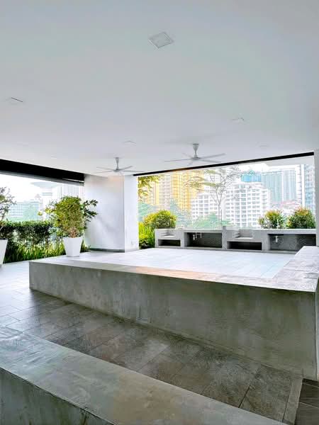 Condominium for Rent at Residensi Dutamas Dahlia - Hamizah . - PropertyGuru.com.my