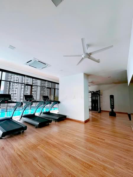 Condominium for Rent at Residensi Dutamas Dahlia - Hamizah . - PropertyGuru.com.my