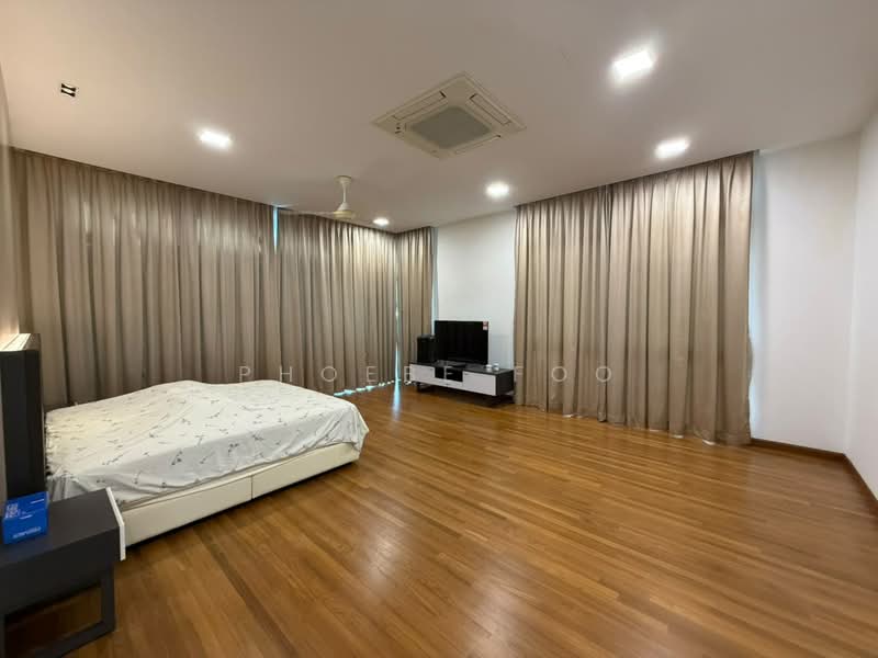 Bungalow for Sale in Masai (Johor) - Phoebe Foo - Bedroom - PropertyGuru.com.my