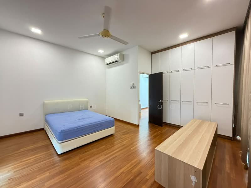 Bungalow for Sale in Masai (Johor) - Phoebe Foo - Bedroom - PropertyGuru.com.my