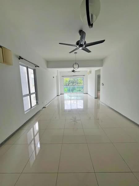 Kondominium untuk Disewa di Villa Orkid - Moomoo Tan - Living Room - PropertyGuru.com.my