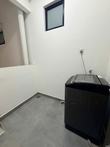 Service Residence for Rent at Twin Tower Residence - Jessica Ma - Interior - PropertyGuru.com.my