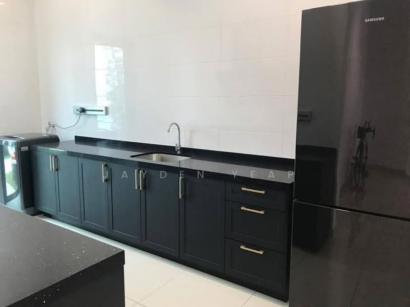 Rumah Teres untuk Disewa di Bandar Cassia (Batu Kawan) - Jayden Yeap - PropertyGuru.com.my