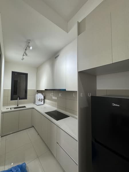 Condominium for Rent at Sunway Artessa - Jack Leu - Kitchen - PropertyGuru.com.my