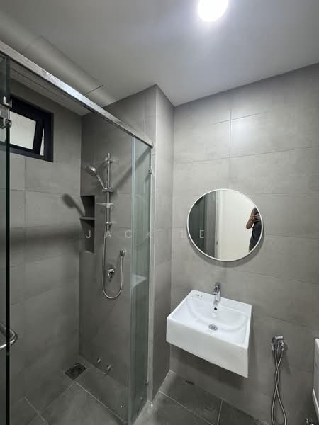 Condominium for Rent at Sunway Artessa - Jack Leu - Bathroom - PropertyGuru.com.my