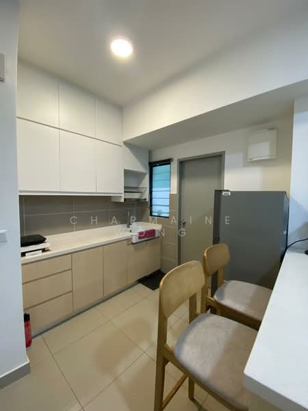 Servis Apartment untuk Disewa di M Centura - Charmaine Wong - Kitchen - PropertyGuru.com.my