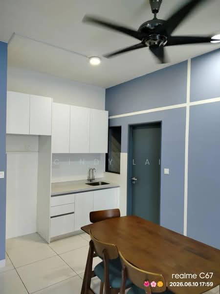 Servis Apartment untuk Disewa di The Link 2 Residences - Cindy Lai - PropertyGuru.com.my