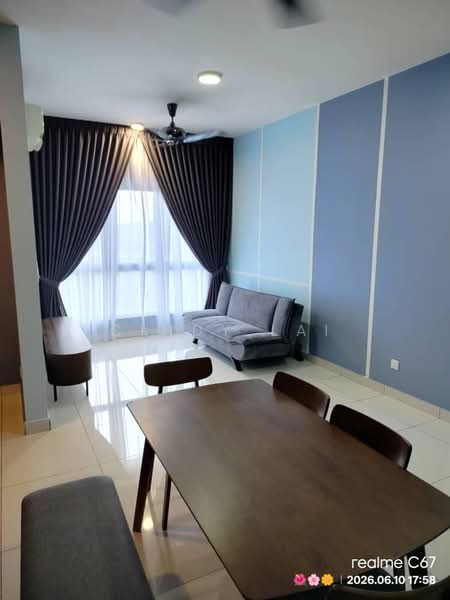 Servis Apartment untuk Disewa di The Link 2 Residences - Cindy Lai - PropertyGuru.com.my