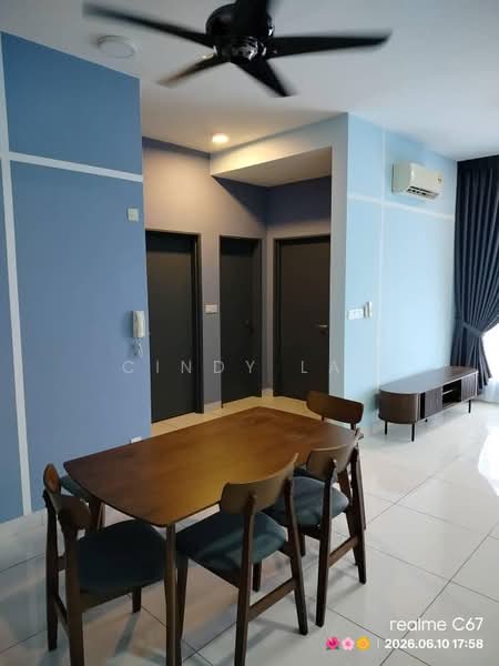 Servis Apartment untuk Disewa di The Link 2 Residences - Cindy Lai - PropertyGuru.com.my