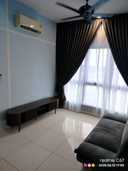 Servis Apartment untuk Disewa di The Link 2 Residences - Cindy Lai - PropertyGuru.com.my